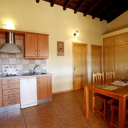Casas Rurales Fuente Del Aliso Pensionat Hervás Eksteriør billede
