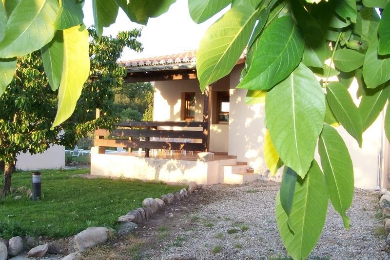 Casas Rurales Fuente Del Aliso Pensionat Hervás Værelse billede